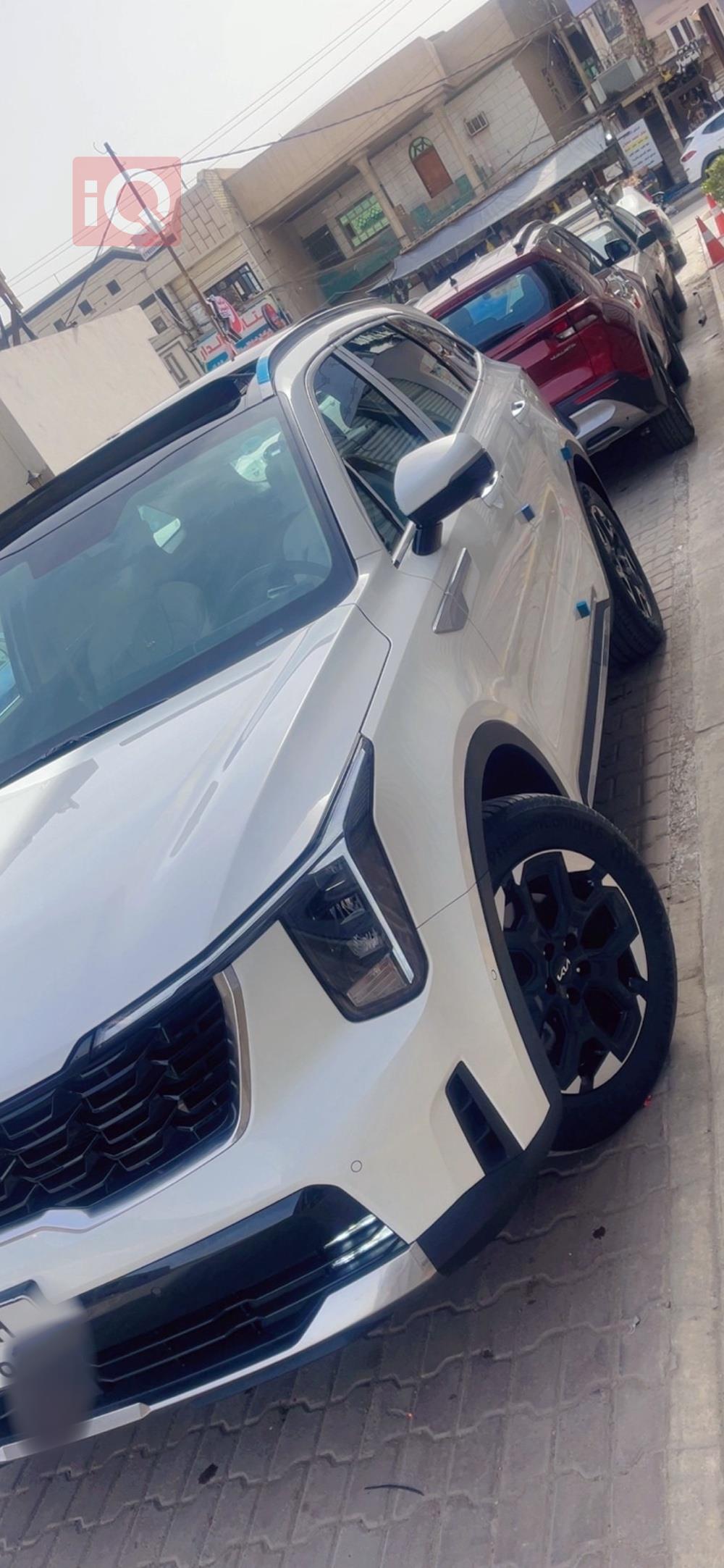 کیا سۆرینتۆ